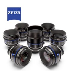Объективы Zeiss