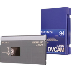 Sony PDV-94N 