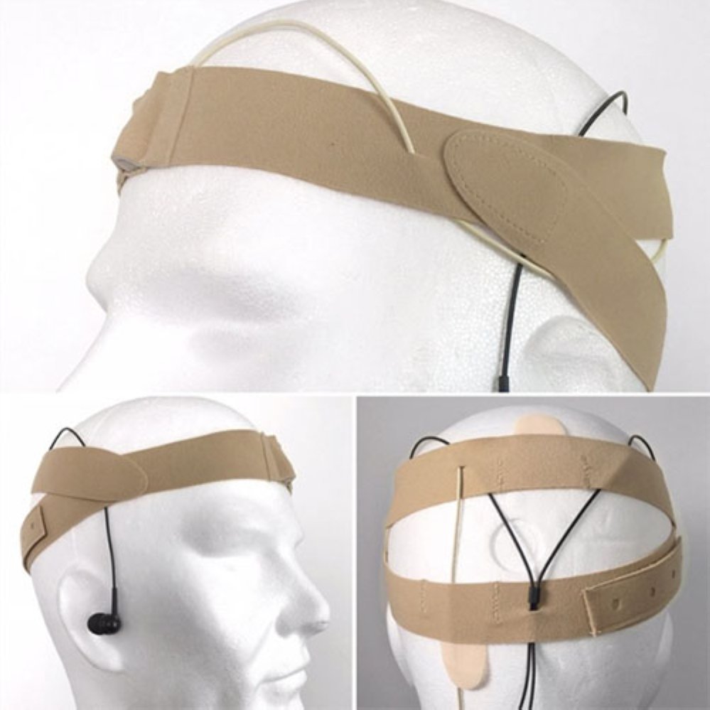  Head Strap - наголовный ремень 