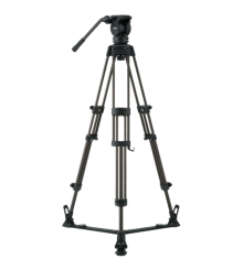 Libec LX5 - штатив 