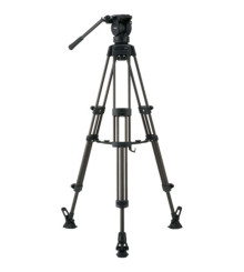 Libec LX7 M - штатив 