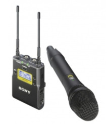 Sony UWP-D12K42 микрофонная система 
