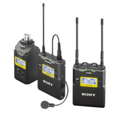 Sony UWP-D16K42 микрофонная система 