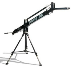 ABC Products Movie Jib - кран для кино 