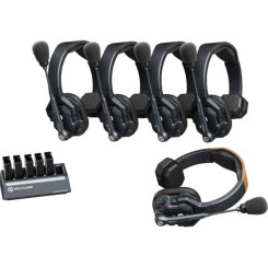 Hollyland Solidcom SE-5S (Global version 2.4 GHz) 