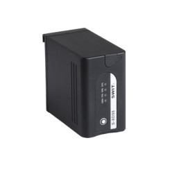 SWIT S-8D98 аккумулятор (аналог Panasonic VW-VBD78) 