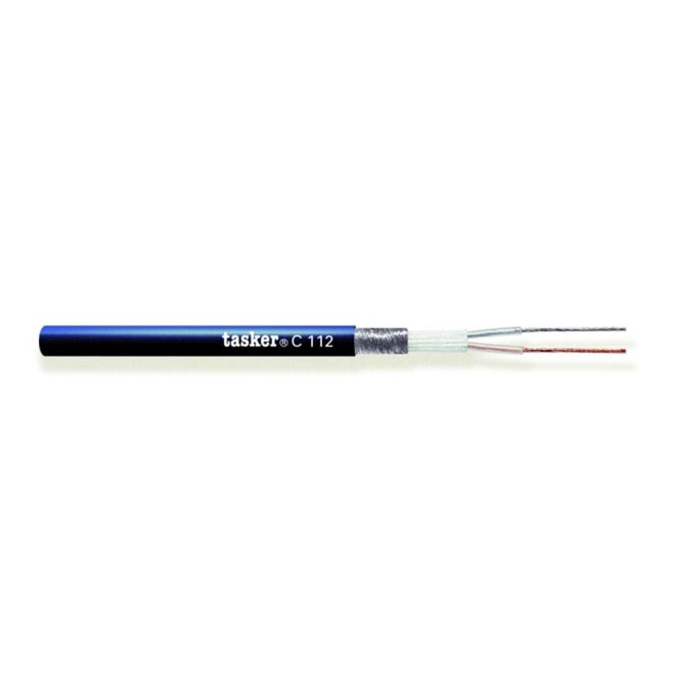  Микрофонный кабель Tasker C112 