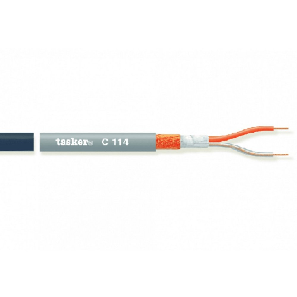  Микрофонный кабель Tasker C114 