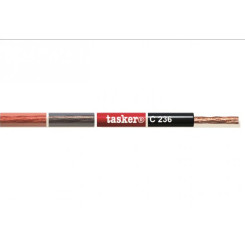 Tasker C236 special Hi-Fi акустический кабель 1х8.0 мм2 