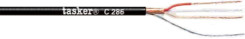 Tasker C286 симметричный микрофонный кабель OFC 2х022 мм2 
