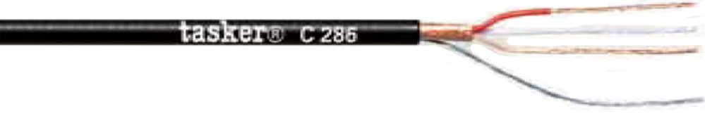  Микрофонный кабель Tasker C286 