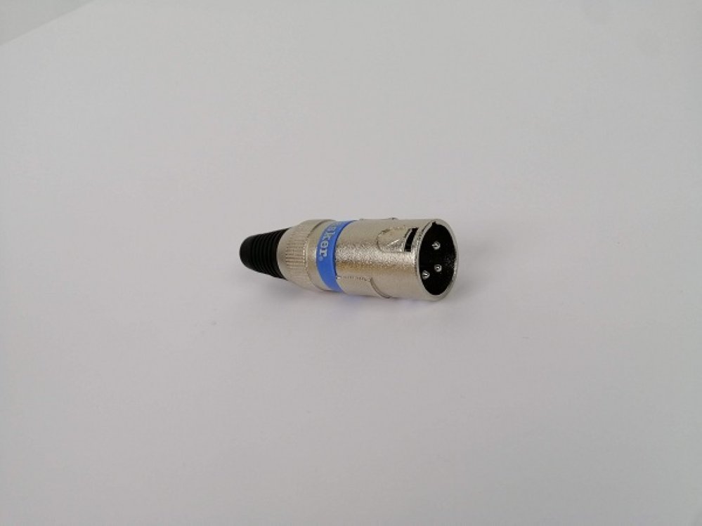  XLR разъем Tasker SPM3XLR 