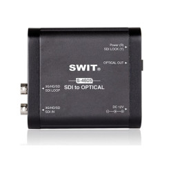 SWIT S-4605 Конвертер 3G-SDI в оптоволокно 