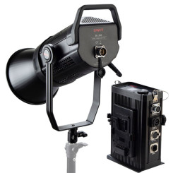 SWIT BL-200 200W Bowens Mount COB LED - прожектор 