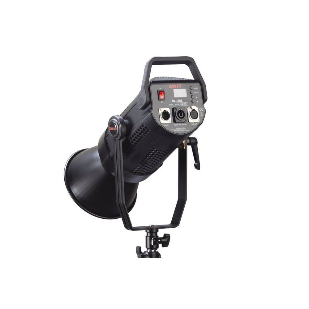  Светодиодный Bowens прожектор SWIT BL-150E 150W 