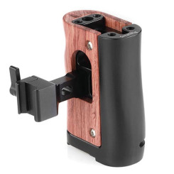 SmallRig NATO Handle for Samsung T5 SSD HSN2270 - боковая ручка 