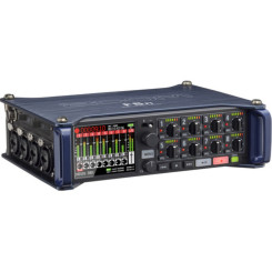 Zoom F8n Multi-Track Field Recorder - звуковой рекордер 