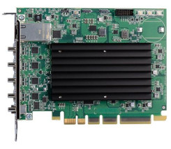 Matrox QuadHead2Go Q185 DisplayPort мультимониторный контроллер в виде платы PCIe 