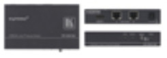 Kramer TP-551N Передатчик сигнала HDMI по двум кабелям витой пары 