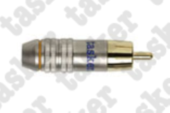 Tasker SP59 RCA Video - разъем кабельный 