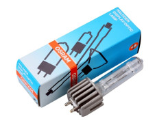  750W/230V/G9.5 - лампа галогенная 93729 HPL 
