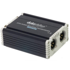 Datavideo DAC-80 Аудио трансформатор 