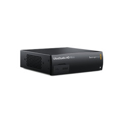 Blackmagic Design UltraStudio HD Mini устройство ввода-вывода видеосигнала 