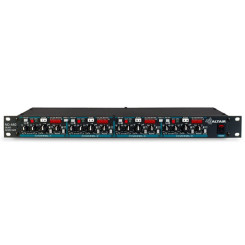 Altair NG-440 - 4-канальный гейт 