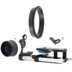 Chrosziel 206-EOS5Dkit FollowFocus с поддержкой 