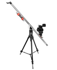 Floatcam DOLLYCRANE SD+ (Soft) Комплект слайдера для камеры до 16 кг. 