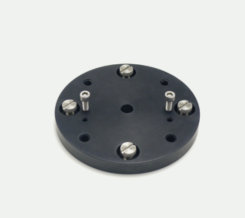  Sachtler/Vinten Adapter Адаптер для головки штатива Sachler/Vinten 
