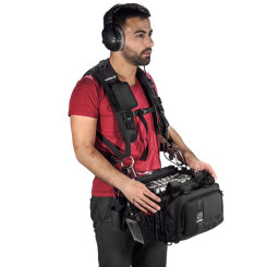 Sachtler SN605 Heavy Duty Harness - жилет 