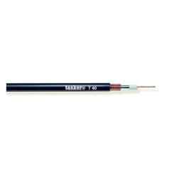 Tasker T40 коаксиальный кабель 75 Ом 