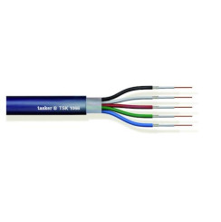Tasker TSK1066 коаксиальный кабель 5х75 Ом 