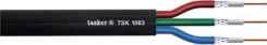 Tasker TSK1083 строенный коаксиальный кабель 3х75 