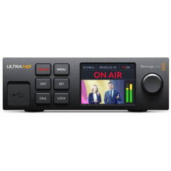 Blackmagic Design Blackmagic Web Presenter 4K устройство захвата видеосигнала 