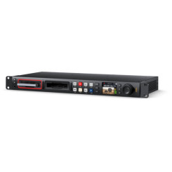 Blackmagic Design HyperDeck Studio HD Pro рекордер 