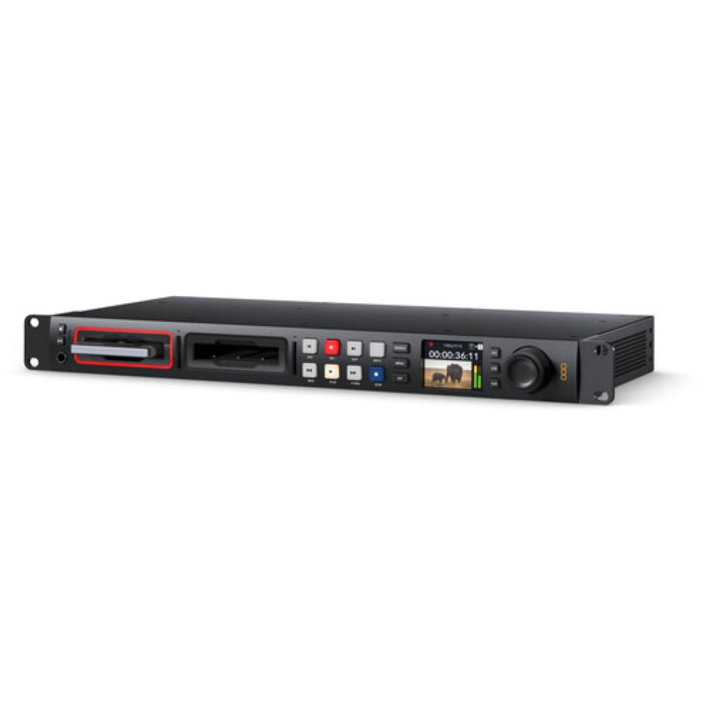  HyperDeck Studio HD Pro рекордер 