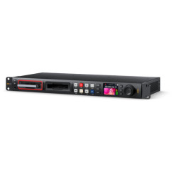 Blackmagic Design HyperDeck Studio 4K Pro рекордер 
