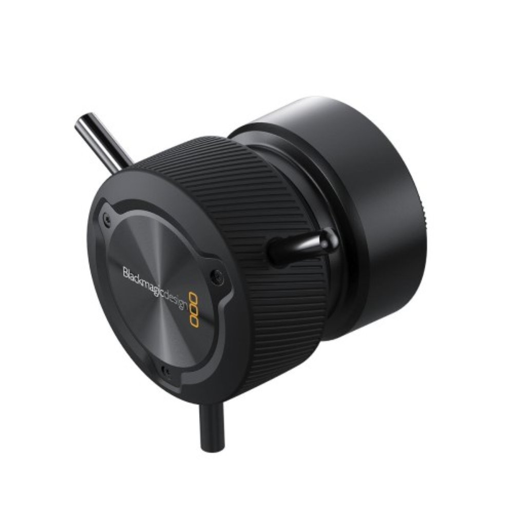  Ручка управления фокусом Blackmagic Design Focus Demand 