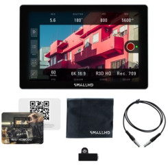 SmallHD Cine 7 RED KOMODO Kit - монитор 