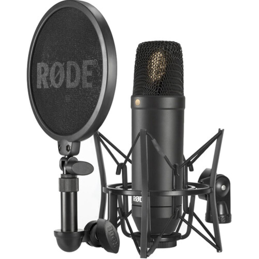  Микрофон RODE NT1 KIT 