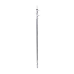 Kupo CT-40M-TUBE Chrome plated steel C-Stand tube - штанга 