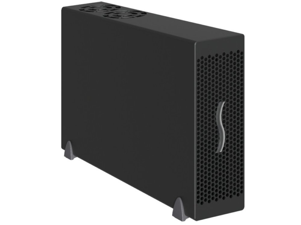  Echo III Desktop 3-slot Thunderbolt 3 to PCIe card expansion system 