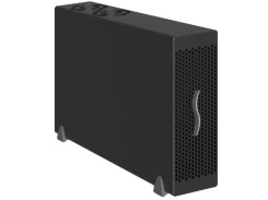 Sonnet Echo III Desktop 3-slot Thunderbolt 3 to PCIe card expansion system 