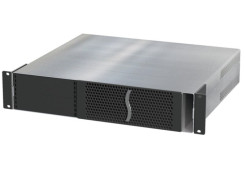 Sonnet Echo III Rackmount 3-slot Thunderbolt 3 to PCIe card expansion system 