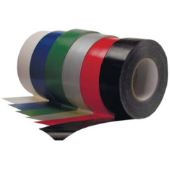 Kupo GT-550G Gaffer Tape Grey - лента 