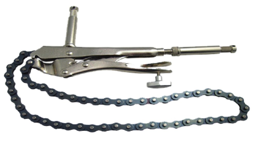  Зажим цепной Kupo KCP-606 Chain Clamp 10" 