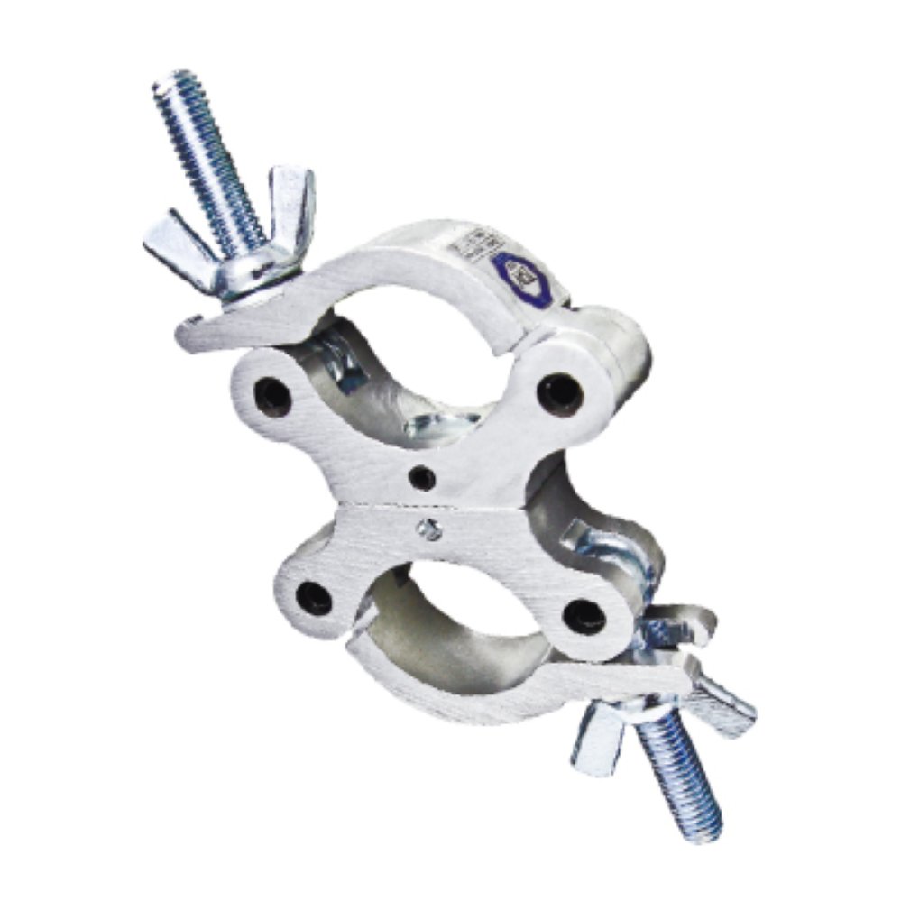  Зажим поворотный KCP-820 SlimType Swivel Coupler 