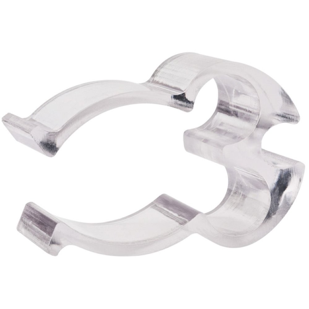 KD-C25P Owlet cable Clip (set of 4) - набор клипс